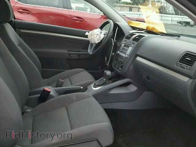 2008 VOLKSWAGEN RABBIT - VIN: WVWBB71K48W255397 - Фото 5