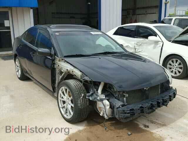 Photo 4A32B3FF5CE018305 - MITSUBISHI GALANT 2012