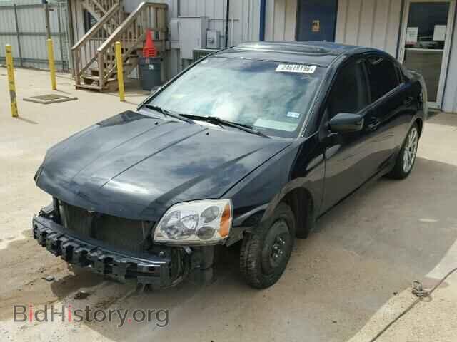 2012 MITSUBISHI GALANT - VIN: 4A32B3FF5CE018305 - Фото 2