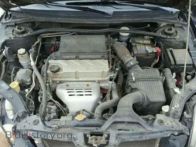 2012 MITSUBISHI GALANT - VIN: 4A32B3FF5CE018305 - Фото 7