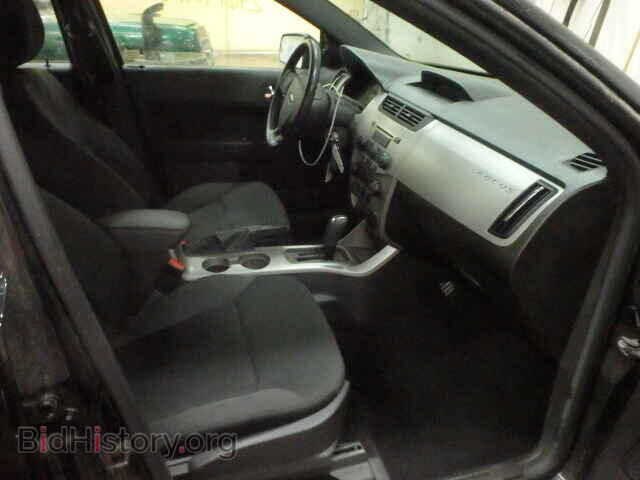 2010 FORD FOCUS - VIN: 1FAHP3GN1AW112845 - Фото 5