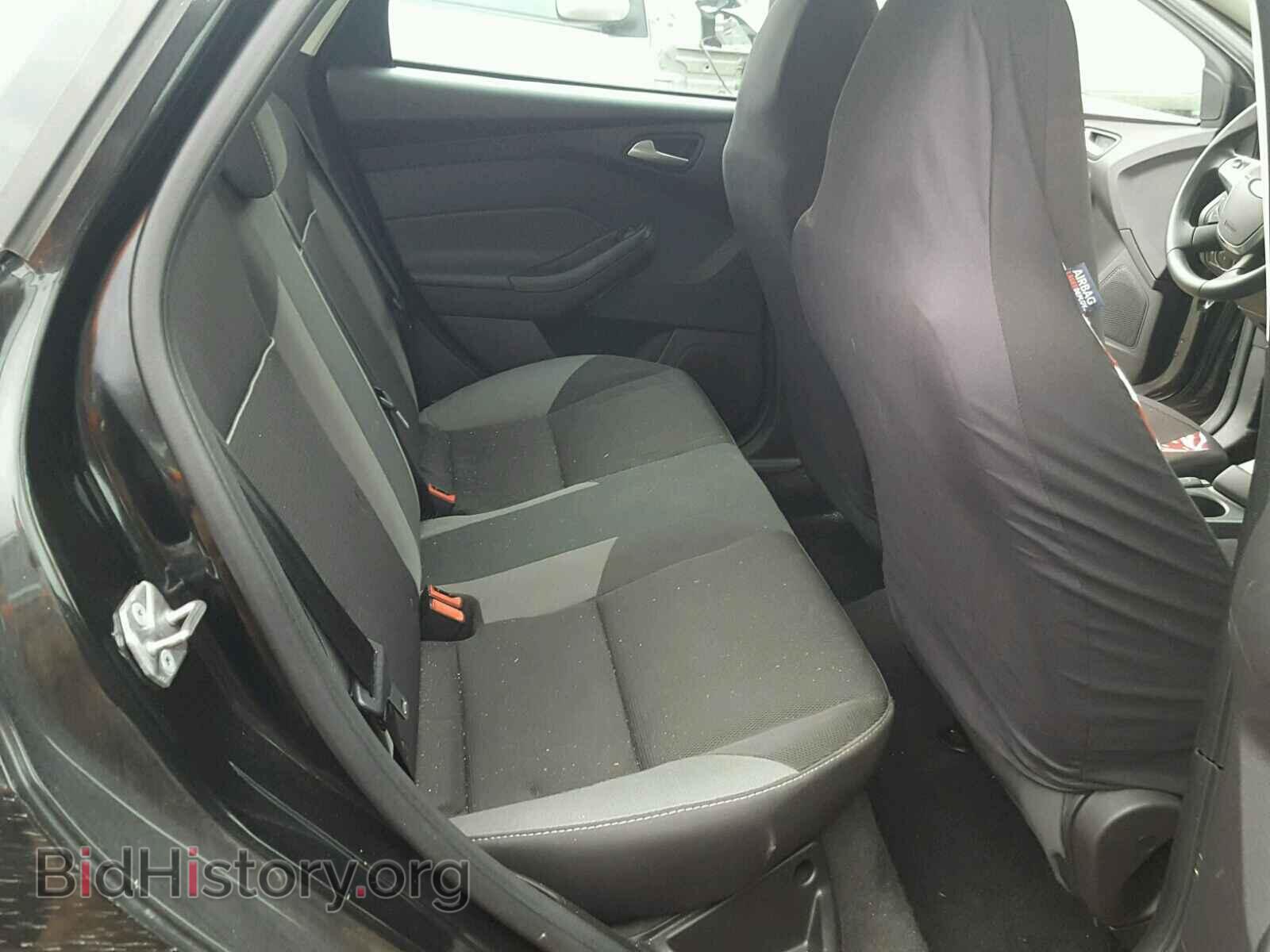 2014 FORD FOCUS - VIN: 1FADP3F24EL331330 - Photo 6