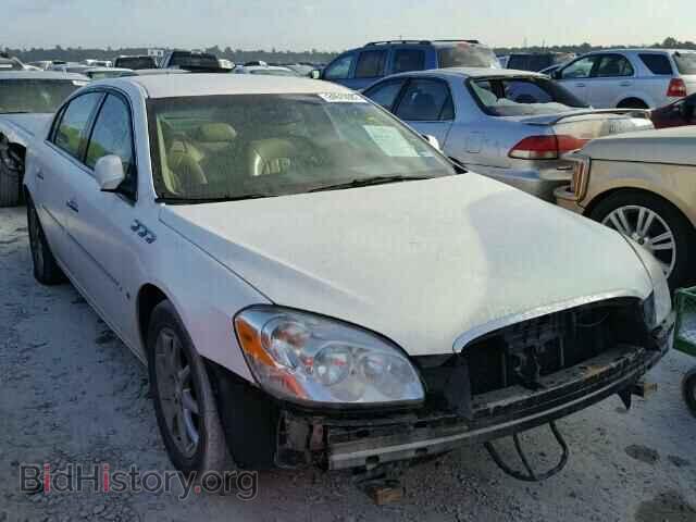 Фотография 1G4HD57287U179933 - BUICK LUCERNE 2007
