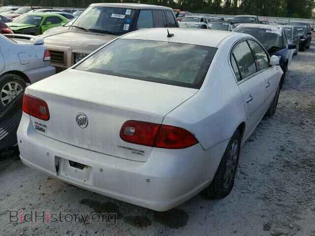 2007 BUICK LUCERNE - VIN: 1G4HD57287U179933 - Фото 4