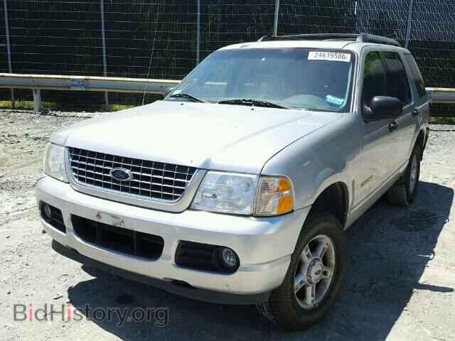 2005 FORD EXPLORER - VIN: 1FMZU73EX5UB57123 - Фото 2