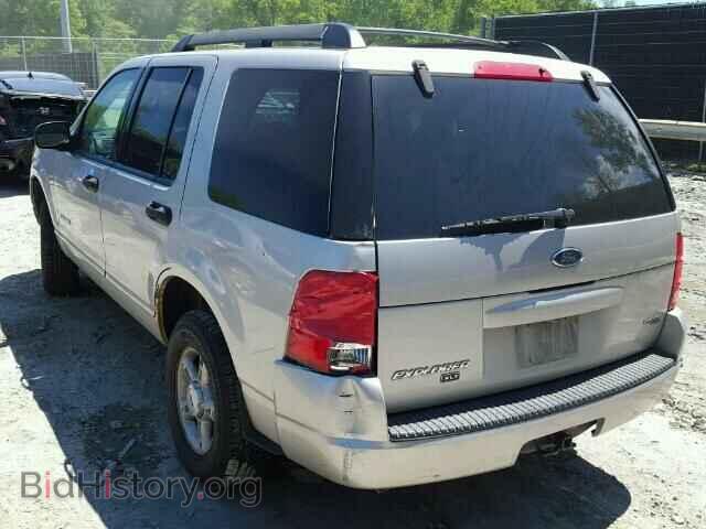 2005 FORD EXPLORER - VIN: 1FMZU73EX5UB57123 - Фото 3