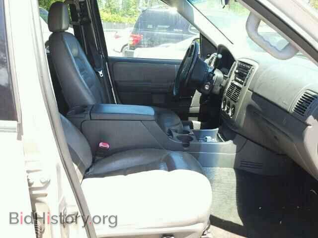 2005 FORD EXPLORER - VIN: 1FMZU73EX5UB57123 - Фото 5