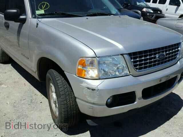 2005 FORD EXPLORER - VIN: 1FMZU73EX5UB57123 - Фото 10