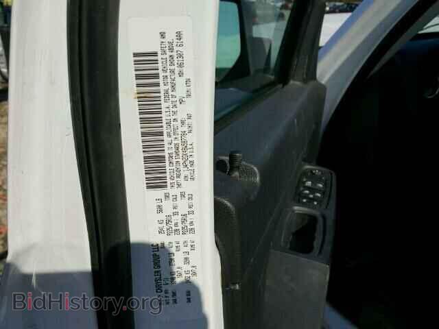 2011 JEEP LIBERTY - VIN: 1J4PN2GK4BW587784 - Фото 10