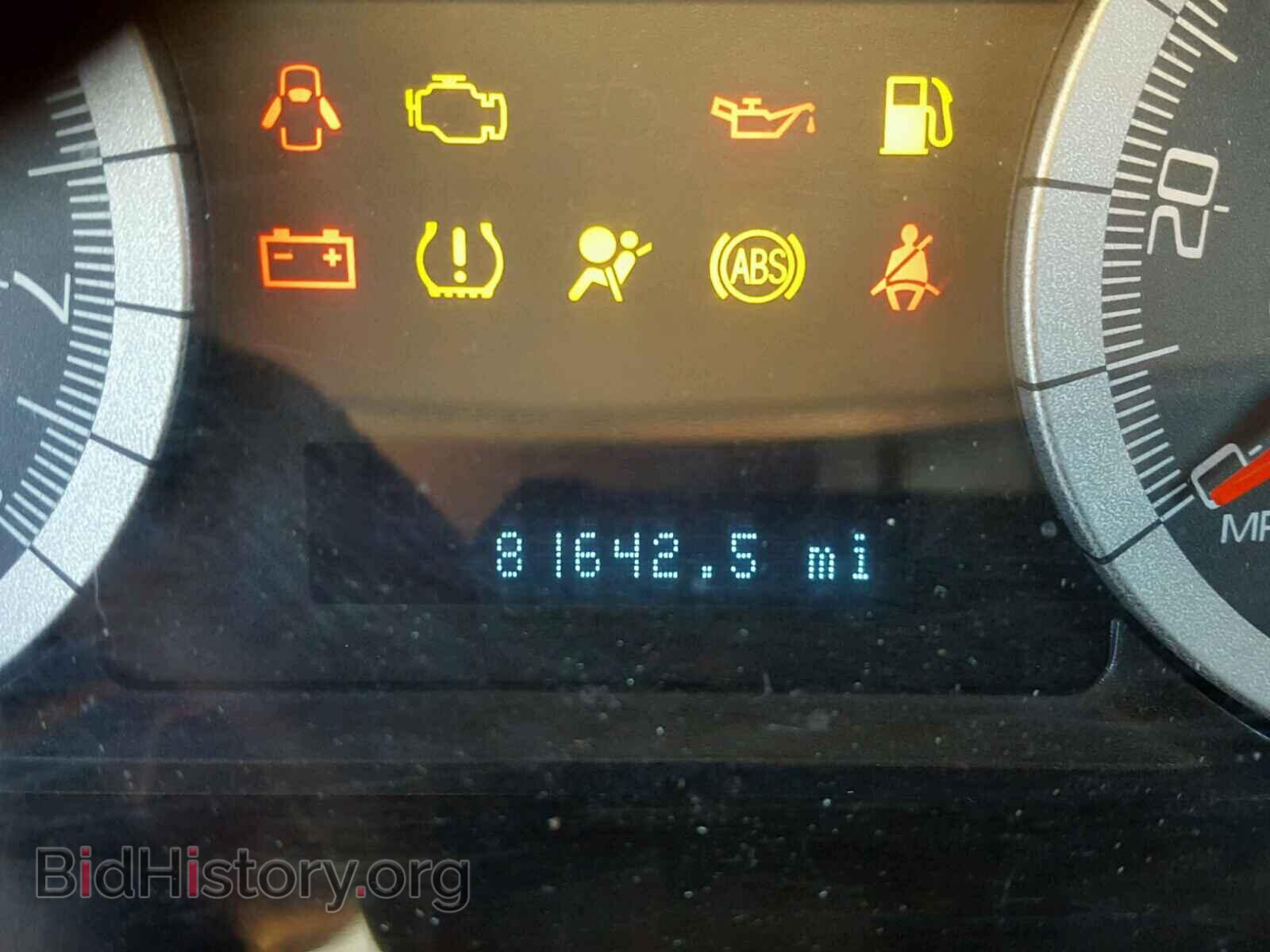 2009 FORD ESCAPE - VIN: 1FMCU04759KD07962 - Фото 8