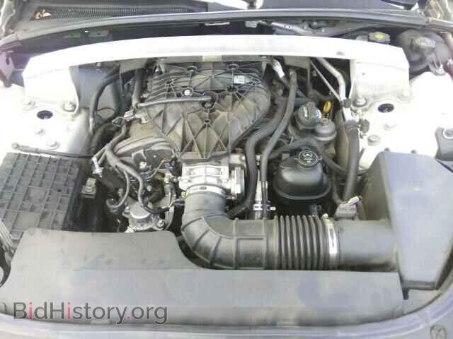 2010 CADILLAC CTS - VIN: 1G6DF8EG4A0127309 - Фото 7