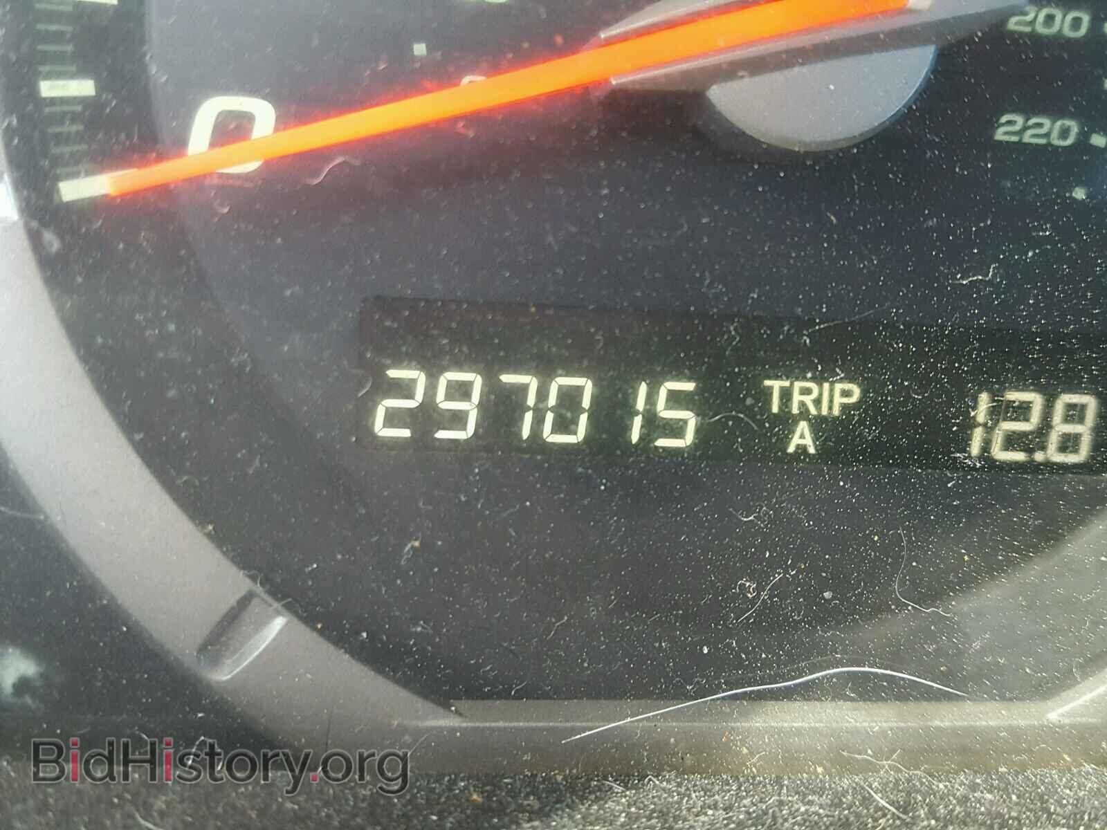 2006 HONDA PILOT - VIN: 5FNYF281X6B022415 - Фото 8