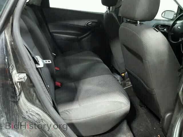 2007 FORD FOCUS - VIN: 1FAHP37N77W331978 - Фото 6