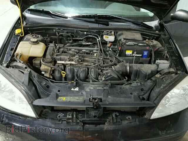 2007 FORD FOCUS - VIN: 1FAHP37N77W331978 - Фото 7