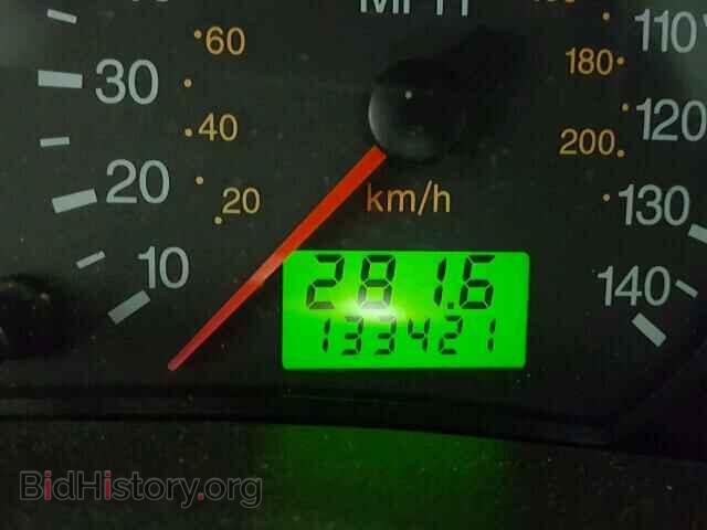 2007 FORD FOCUS - VIN: 1FAHP37N77W331978 - Фото 8