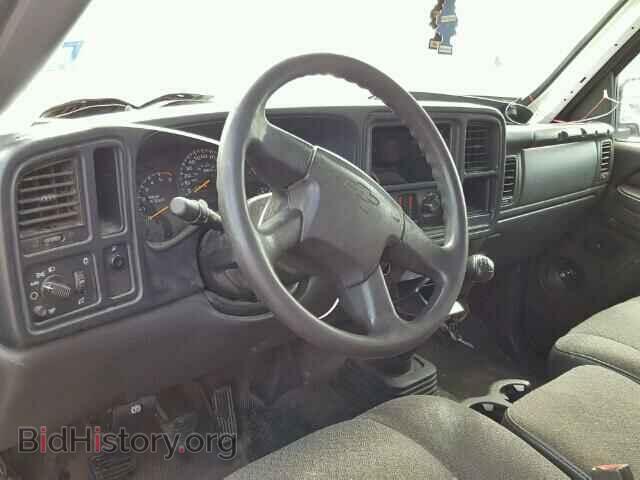 2006 CHEVROLET SILVERADO - VIN: 3GCEC14X06G210161 - Фото 9
