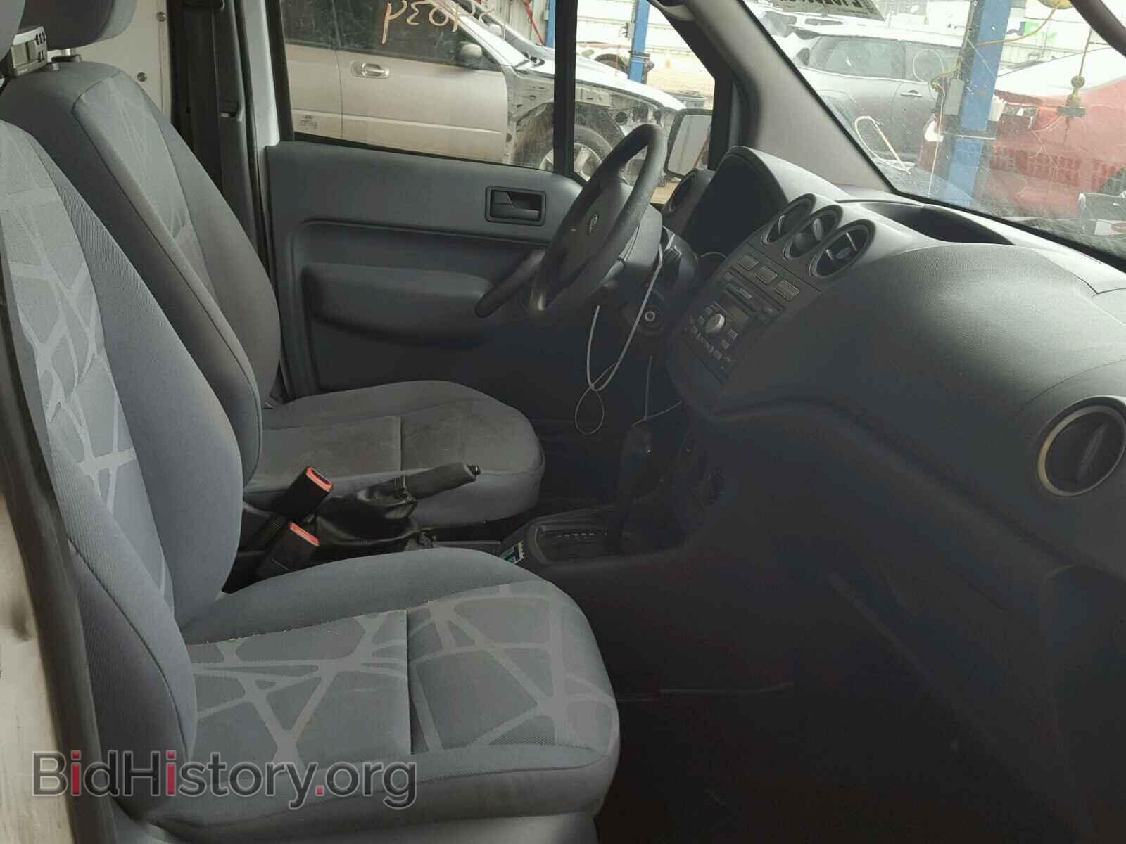 2010 FORD TRANSIT CO - VIN: NM0LS7BN6AT040699 - Фото 5