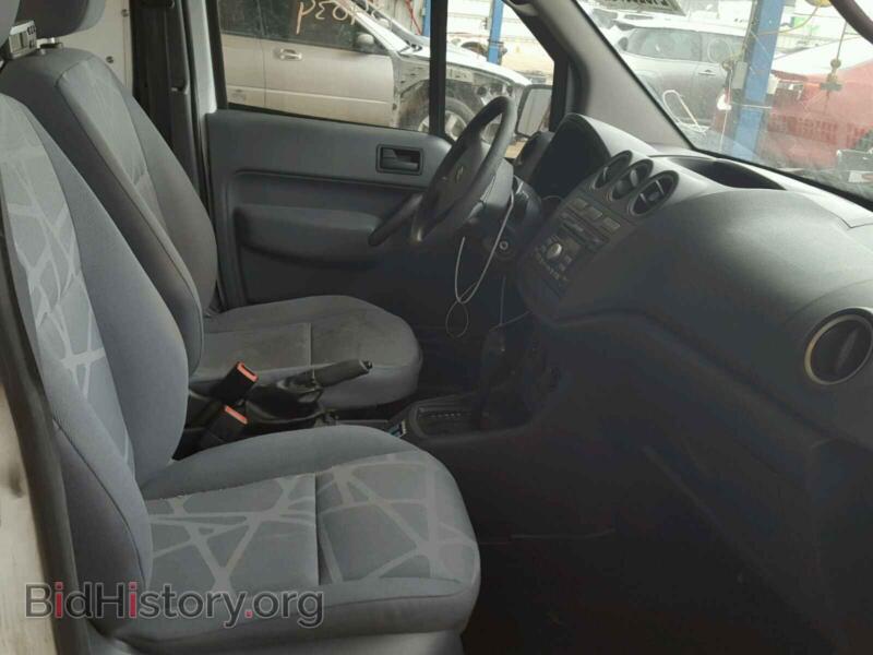 2010 Ford TRANSIT CO (VIN NM0LS7BN6AT040699) — фото 5 из 10
