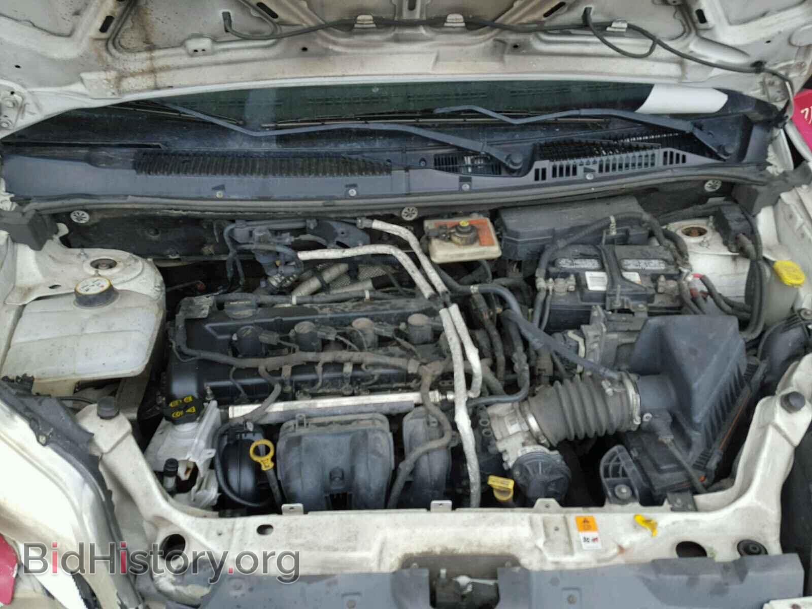 2010 FORD TRANSIT CO - VIN: NM0LS7BN6AT040699 - Фото 7