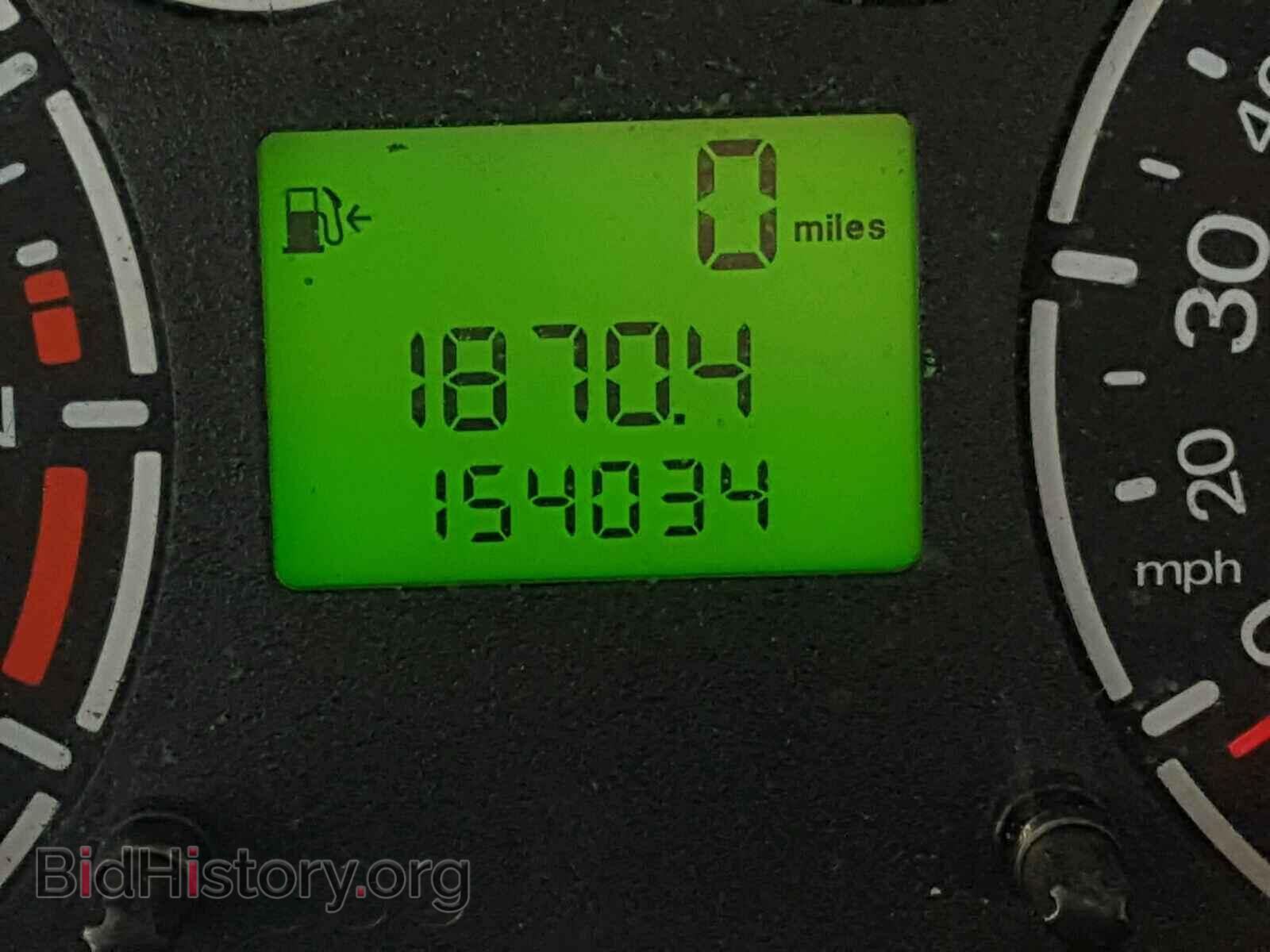 2010 FORD TRANSIT CO - VIN: NM0LS7BN6AT040699 - Фото 8