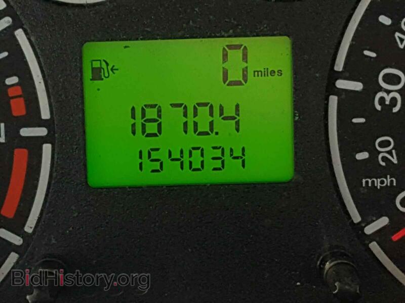2010 Ford TRANSIT CO (VIN NM0LS7BN6AT040699) — фото 8 из 10