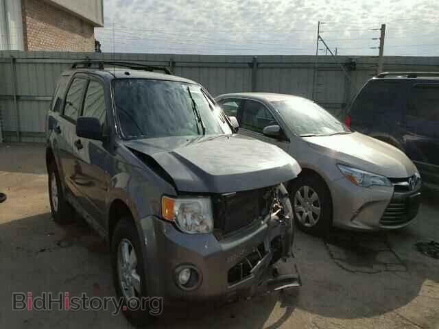 Фотография 1FMCU03G49KC96714 - FORD ESCAPE 2009