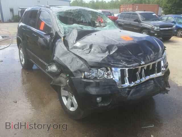 Photo 1J4RS4GG9BC534962 - JEEP CHEROKEE 2011