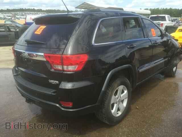 2011 JEEP CHEROKEE - VIN: 1J4RS4GG9BC534962 - Фото 4