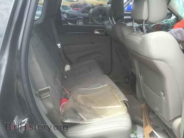 2011 JEEP CHEROKEE - VIN: 1J4RS4GG9BC534962 - Фото 6