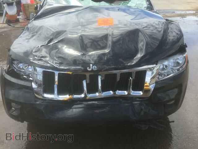 2011 JEEP CHEROKEE - VIN: 1J4RS4GG9BC534962 - Фото 7