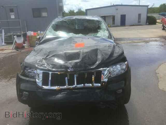 2011 JEEP CHEROKEE - VIN: 1J4RS4GG9BC534962 - Фото 9