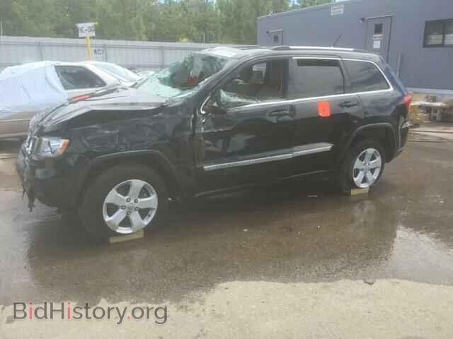 2011 JEEP CHEROKEE - VIN: 1J4RS4GG9BC534962 - Фото 10