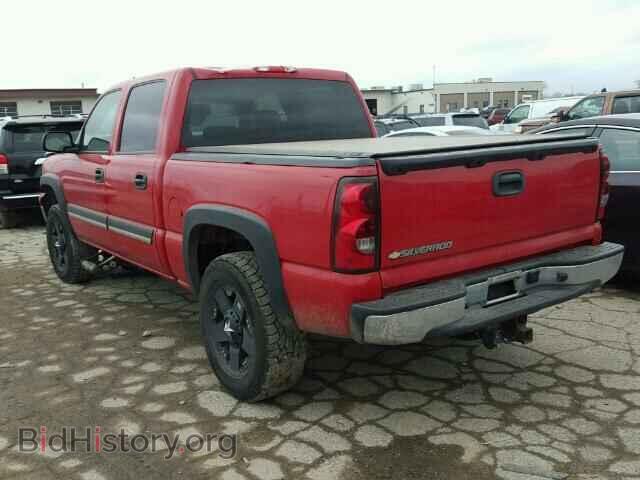 2006 CHEVROLET SILVERADO - VIN: 2GCEK13T461106203 - Фото 3