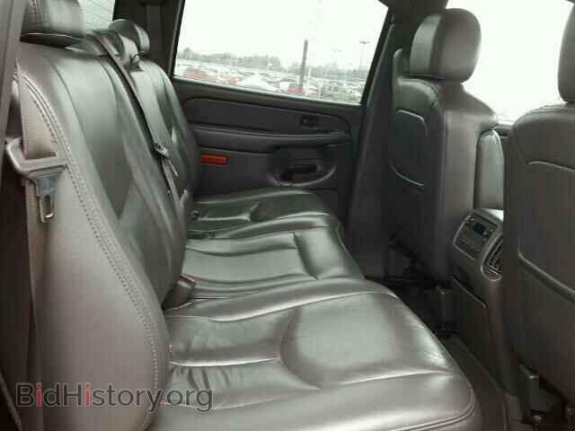 2006 CHEVROLET SILVERADO - VIN: 2GCEK13T461106203 - Фото 6