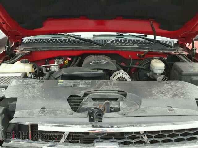 2006 CHEVROLET SILVERADO - VIN: 2GCEK13T461106203 - Фото 7