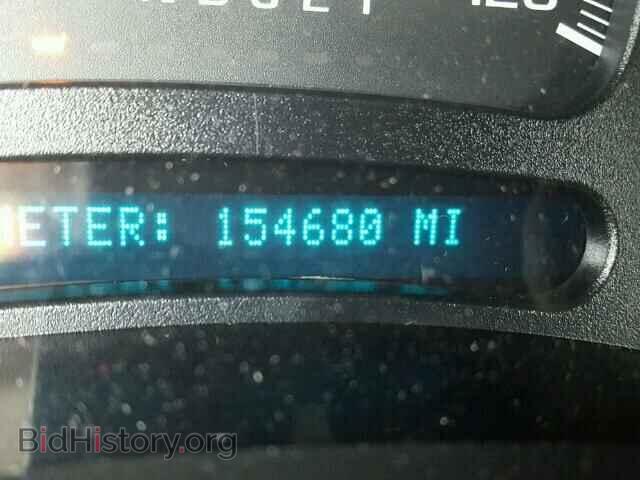 2006 CHEVROLET SILVERADO - VIN: 2GCEK13T461106203 - Фото 8