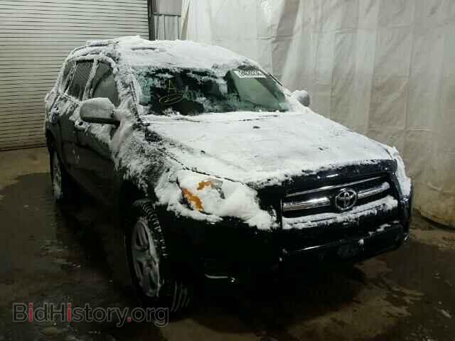 Фотография 2T3BF4DV9CW202114 - TOYOTA RAV4 2012