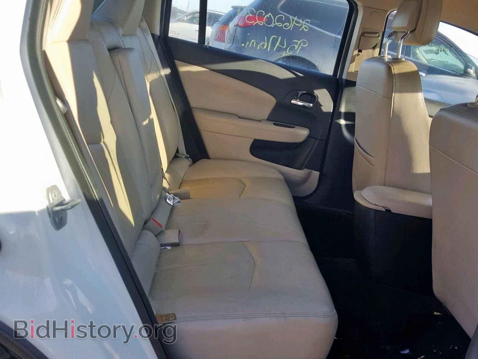 2012 CHRYSLER 200 - VIN: 1C3CCBCBXCN206256 - Фото 6