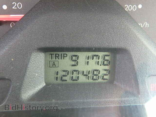 2007 MITSUBISHI LANCER - VIN: JA3AJ26E97U016523 - Фото 8