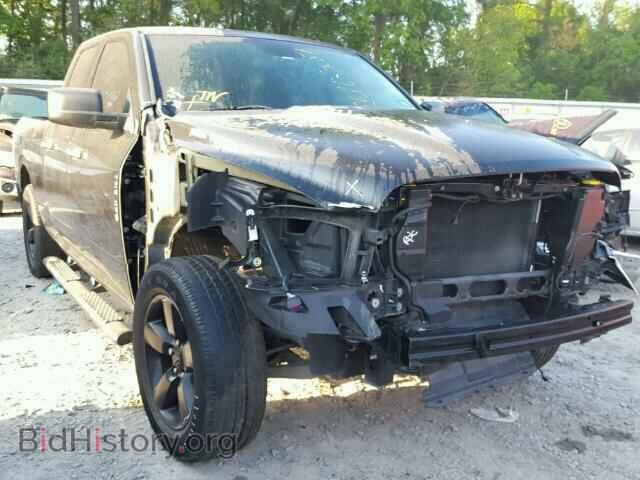 Фотография 1C6RR6FT5FS651579 - RAM TRUCK 2015