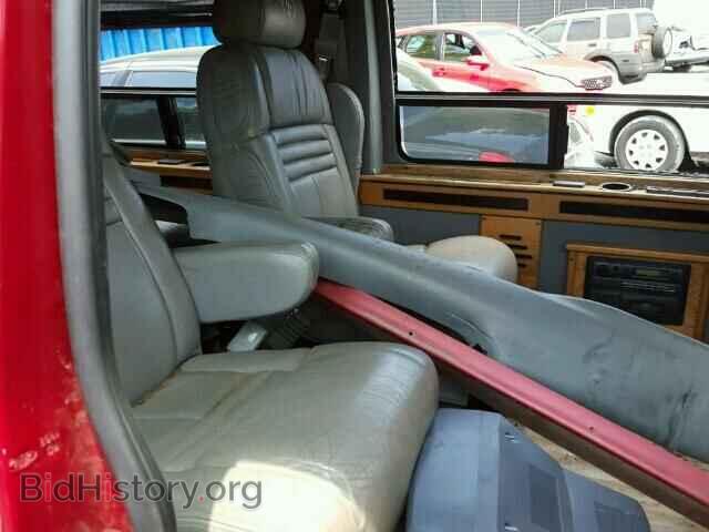 1999 FORD ECONOLINE - VIN: 1FDRE14L0XHA76991 - Фото 6