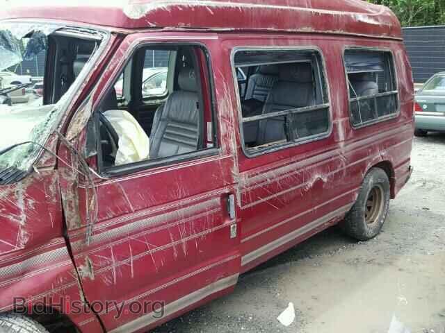 1999 FORD ECONOLINE - VIN: 1FDRE14L0XHA76991 - Фото 9