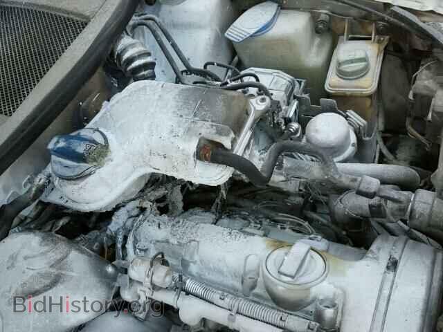 2002 AUDI A6 - VIN: WAULT64B02N037426 - Фото 10