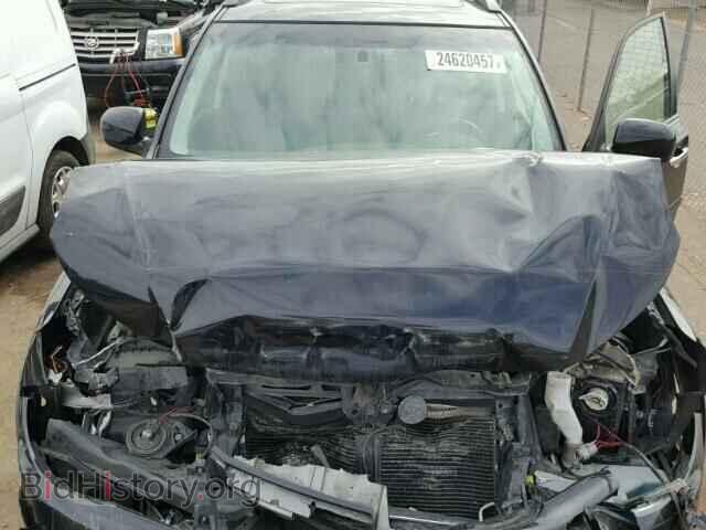 2010 SUBARU FORESTER - VIN: JF2SH6CC4AH710890 - Фото 7