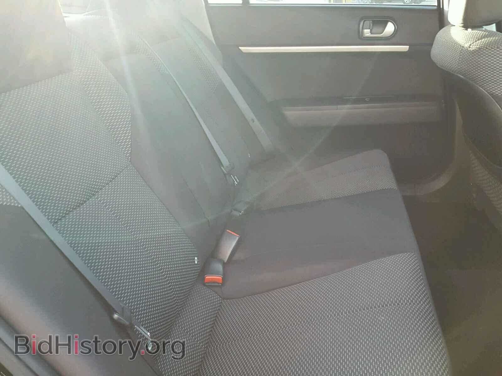 2012 MITSUBISHI GALANT - VIN: 4A32B2FF1CE008865 - Фото 6
