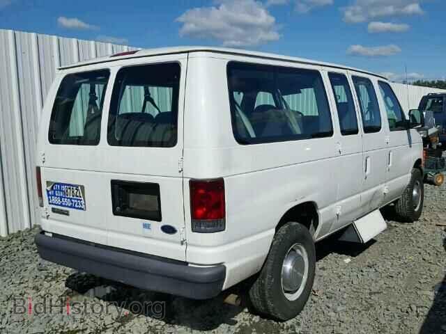 2006 FORD ECONOLINE - VIN: 1FTNE24W26DB25259 - Фото 4