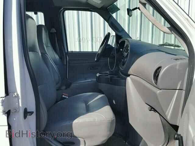 2006 FORD ECONOLINE - VIN: 1FTNE24W26DB25259 - Фото 5