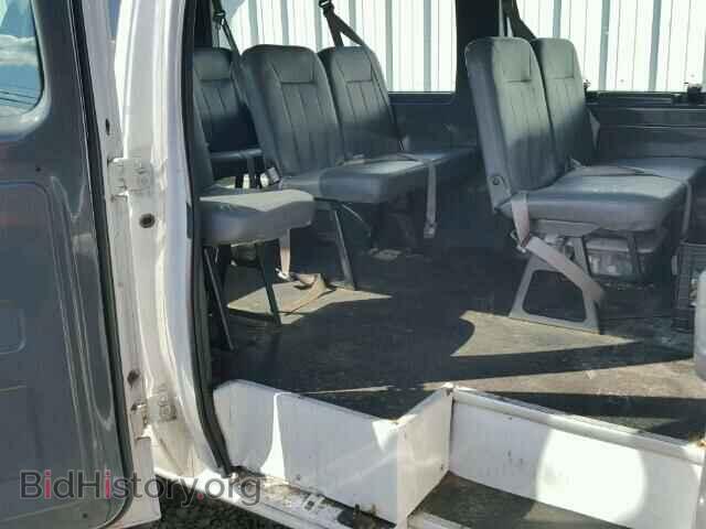 2006 FORD ECONOLINE - VIN: 1FTNE24W26DB25259 - Фото 6