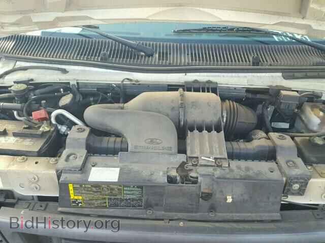 2006 FORD ECONOLINE - VIN: 1FTNE24W26DB25259 - Фото 7
