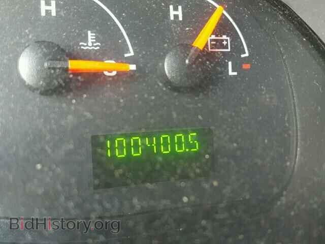 2006 FORD ECONOLINE - VIN: 1FTNE24W26DB25259 - Фото 8